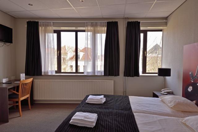 Royal Hotel Deventer Exterior photo