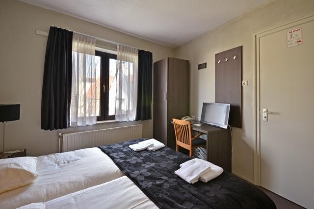 Royal Hotel Deventer Exterior photo